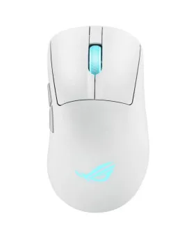 Miš Asus ROG Keris II Origin Wireless White 