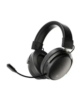 Slušalice ATK N9 Pro Black Wireless 