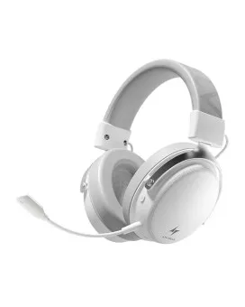 Slušalice ATK N9 Pro White Wireless 