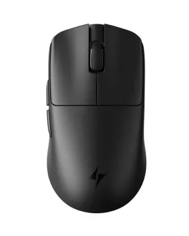 Miš ATK F1 V2 Ultimate - Black Wireless 