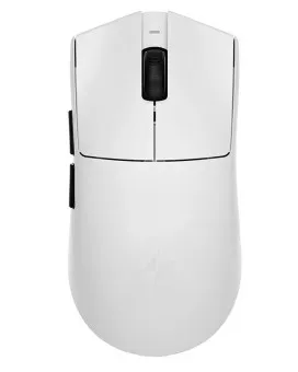 Miš ATK X1 V2 Ultimate - White Wireless 
