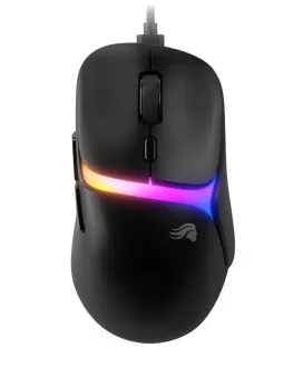 Miš Glorious Model D3 - Black 