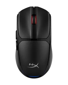 Miš HyperX Pulsefire Fuse Wireless - Black 