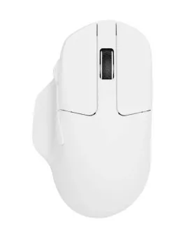 Miš Keychron M7-A3 White - Wireless 