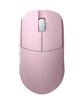 Miš Lamzu Altantis Mini - Pink 