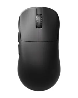 Miš Lamzu Inca - Black 