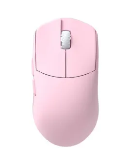 Miš Lamzu Maya X - Light Pink 