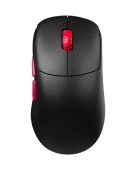 Miš Lamzu Thorn V2 - Black 