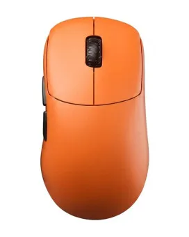 Miš Lamzu Thorn V2 - Orange