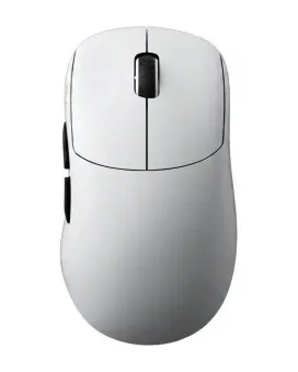 Miš Lamzu Thorn V2 - White 