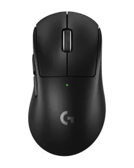 Miš Logitech G PRO X Superlight Wireless v2 DEX - Black 