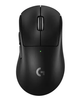 Miš Logitech G PRO X Superlight Wireless v2 DEX - Black 