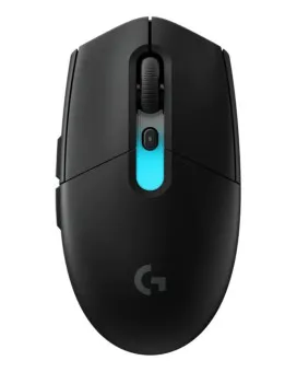 Miš Logitech G305 X Lightspeed Black 