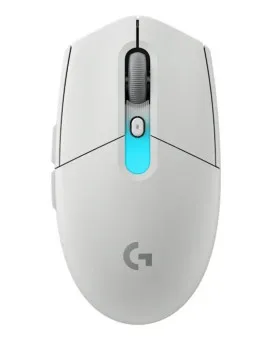 Miš Logitech G305 X Lightspeed White 