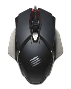 Miš MadCatz B.A.T. 6+ Black 