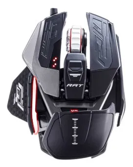 Miš MadCatz R.A.T. Pro X3 Black Wireless 