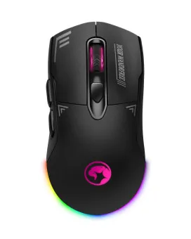 Miš Marvo Duke 20 M803W Wireless - Black 