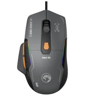Miš Marvo Duke 50 M368 - Black