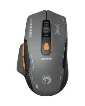 Miš Marvo Duke 50W - Wireless - Black