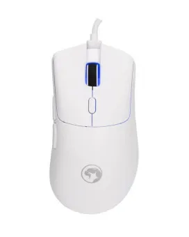 Miš Marvo Niro 40 G950 - White 