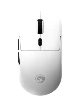 Miš Marvo Niro 50 G912W - White - Wireless 