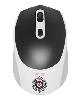 Miš Moye - Partizan 