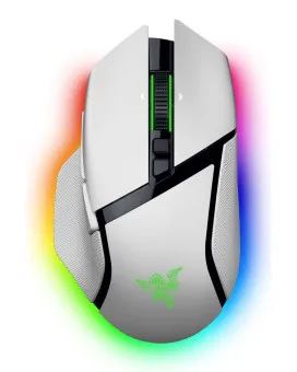 Miš Razer Basilisk V3 Pro 35K Wireless - White 