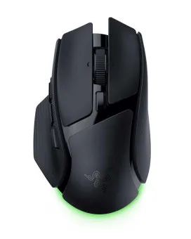 Miš Razer Basilisk V4 Hyperspeed - Black Edition 