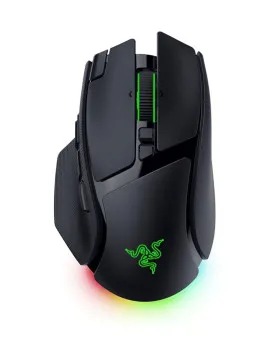 Miš Razer Basilisk V4 Pro - Black Edition