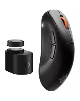 Miš SteelSeries Rival Pro Mini - Wireless Black 
