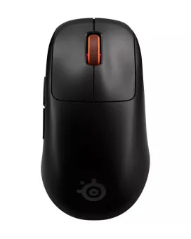 Miš SteelSeries Rival Pro - Wireless Black 