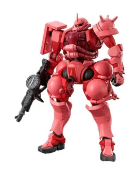 Model Kit Gundam - HGGQ - 1/144 Char's Zaku 