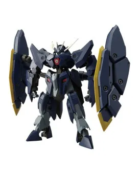 Model Kit Gundam - HGGQ - 1/144 Gundam Zagan 