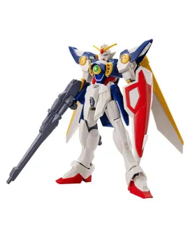 Model Kit Gundam - HGGQ - 1/144 Wing Gundam 