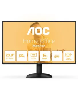 Monitor AOC 23.8'' IPS 24B31H IPS 