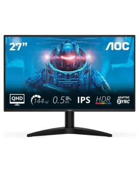 Monitor AOC 27'' Q27B36X 144Hz IPS 