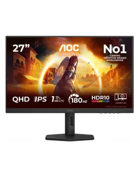 Monitor AOC 27'' Q27G4XF 180Hz IPS 