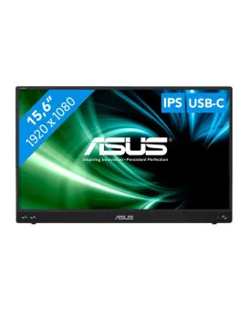 Monitor ASUS 15.6