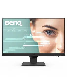 Monitor BenQ 23.8' LED GW2490E Black 