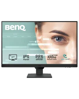 Monitor BenQ 27