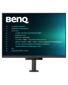 Monitor BenQ 28.2
