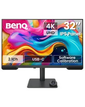 Monitor BenQ 31.5