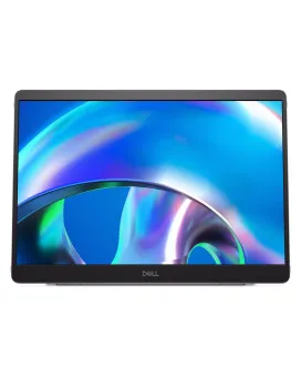Monitor Dell 14