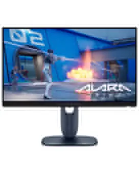 Monitor Dell 24.5'' Fast IPS AW2525HM Black 
