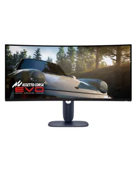 Monitor Dell 34