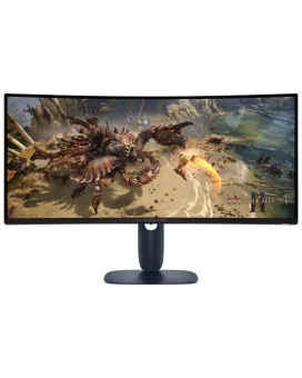 Monitor Dell 34