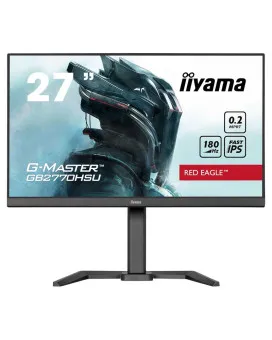 Monitor Iiyama G-master 27