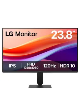 Monitor LG 24U41YA-B 24