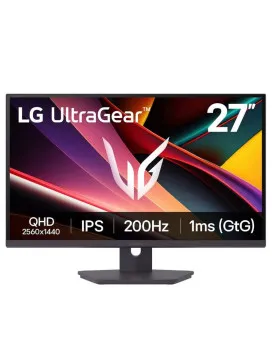Monitor LG 27G610A-B 27