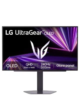 Monitor LG 27GX704A-B 27